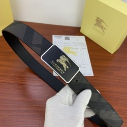 Burberry Men's Belts