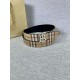 Burberry Men's Belts