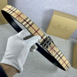 Burberry Men's Belts