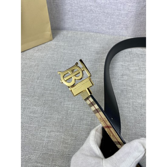 Burberry Men's Belts