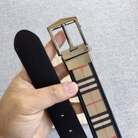 Burberry Men's Belts