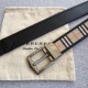 Burberry Men's Belts