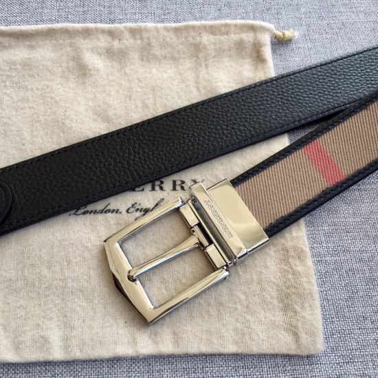 Burberry Men's Belts