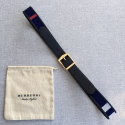 Burberry Men's Belts