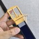 Burberry Men's Belts