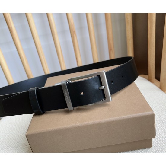 Burberry Men's Belts