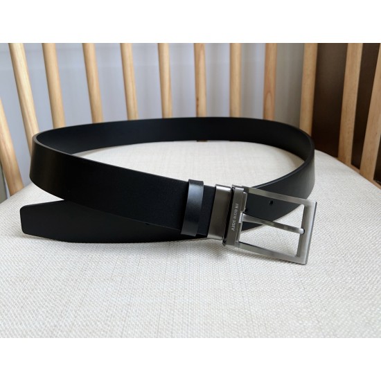 Burberry Men's Belts