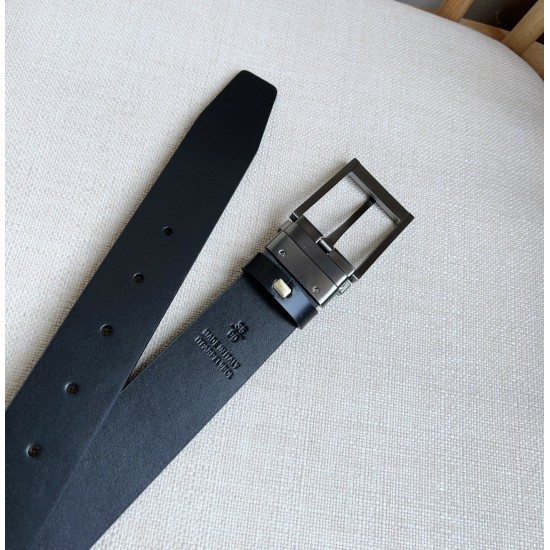 Burberry Men's Belts