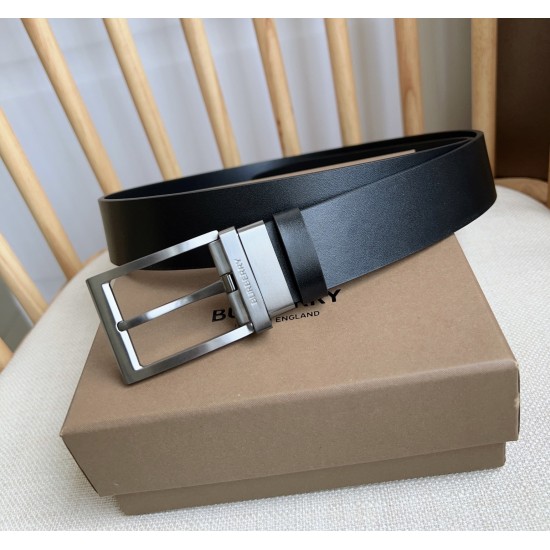 Burberry Men's Belts