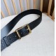 Burberry Men's Belts
