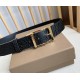 Burberry Men's Belts