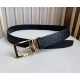 Burberry Men's Belts