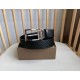 Burberry Men's Belts