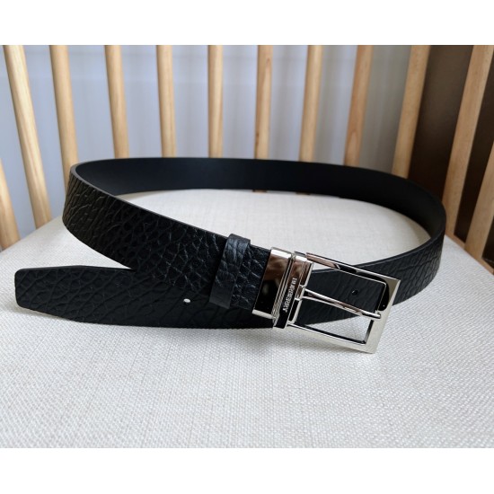 Burberry Men's Belts