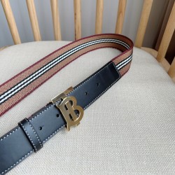 Burberry Men's Belts