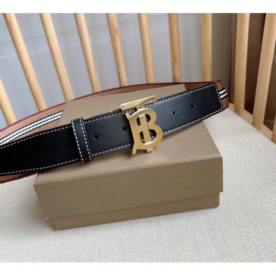 Burberry Men's Belts
