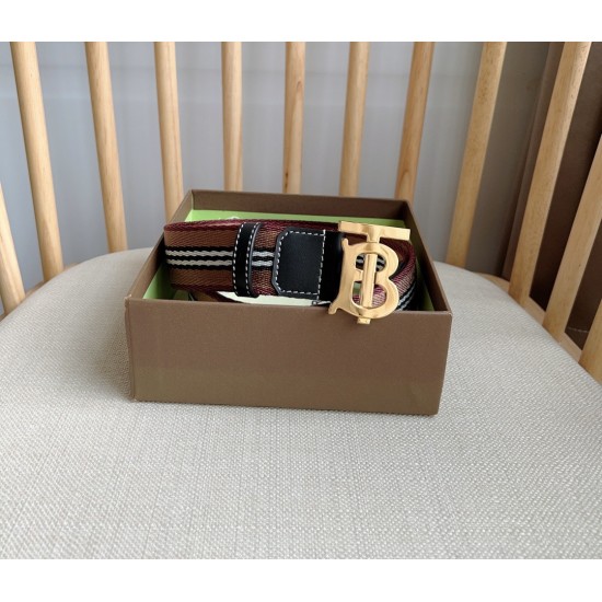 Burberry Men's Belts