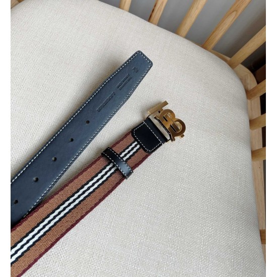 Burberry Men's Belts