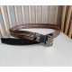Burberry Men's Belts
