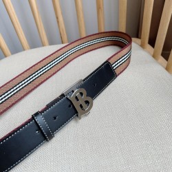 Burberry Men's Belts