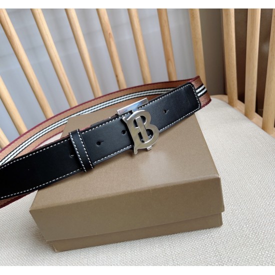 Burberry Men's Belts