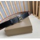 Burberry Men's Belts