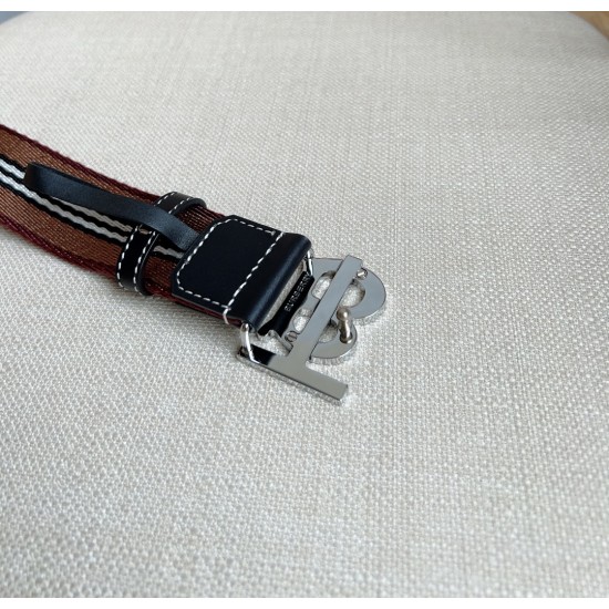 Burberry Men's Belts