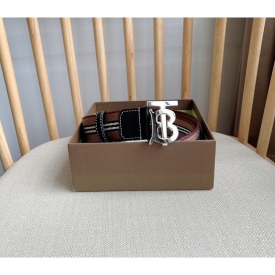 Burberry Men's Belts