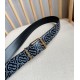Burberry Men's Belts
