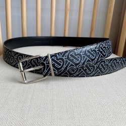 Burberry Men's Belts