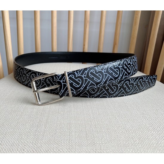Burberry Men's Belts
