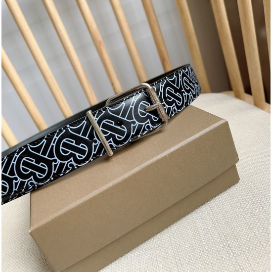 Burberry Men's Belts