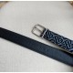 Burberry Men's Belts