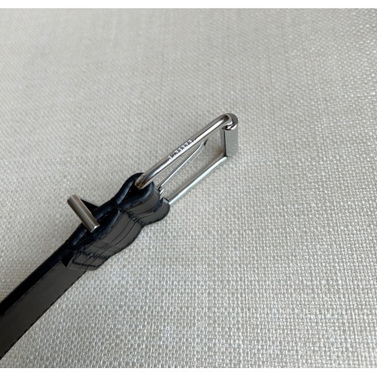 Burberry Men's Belts