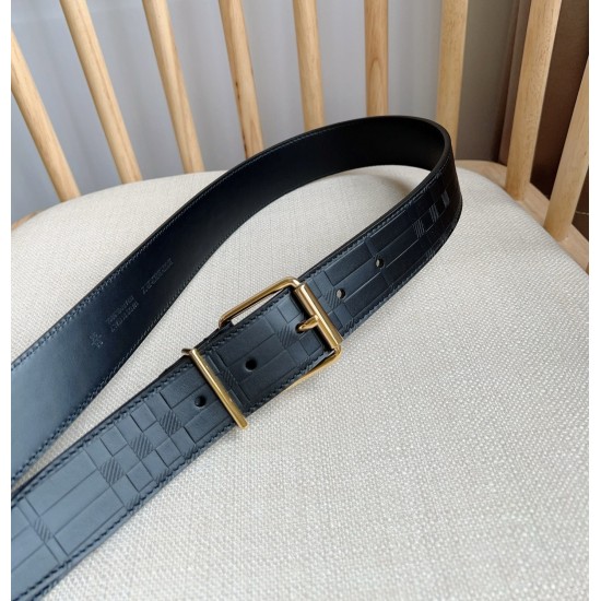 Burberry Men's Belts