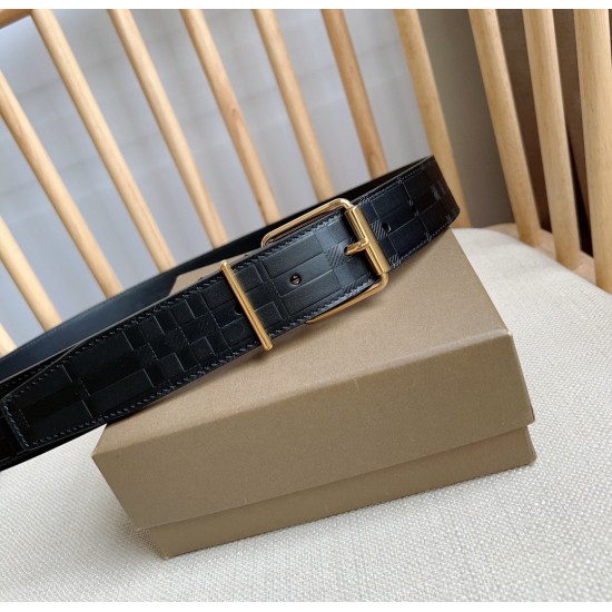 Burberry Men's Belts