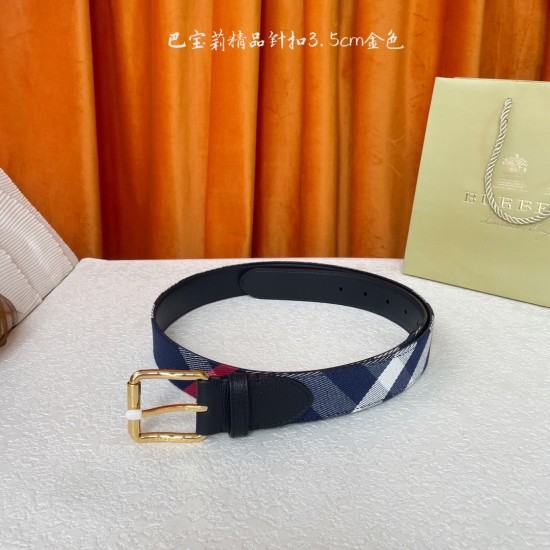 Burberry Men's Belts