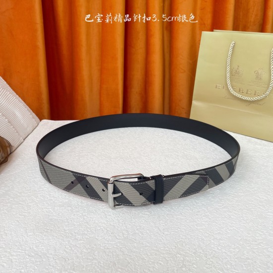 Burberry Men's Belts