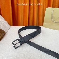Burberry Men's Belts