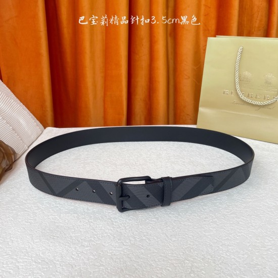 Burberry Men's Belts