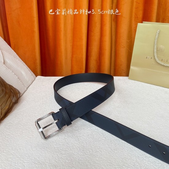 Burberry Men's Belts