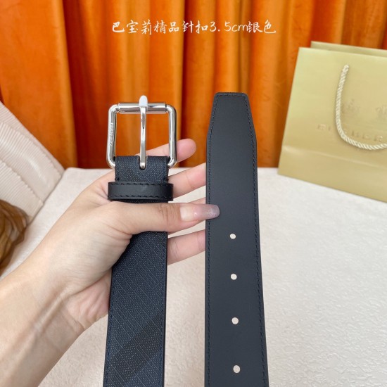 Burberry Men's Belts