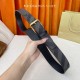 Burberry Men's Belts