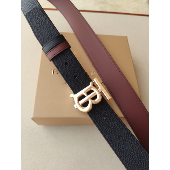 Burberry Men's Belts