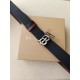 Burberry Men's Belts