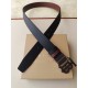 Burberry Men's Belts