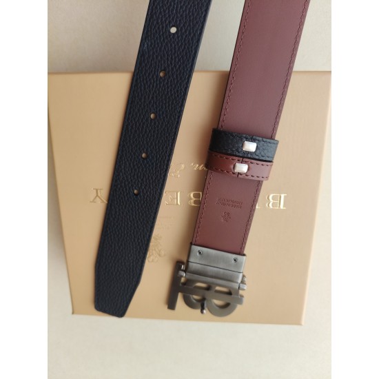 Burberry Men's Belts
