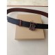 Burberry Men's Belts