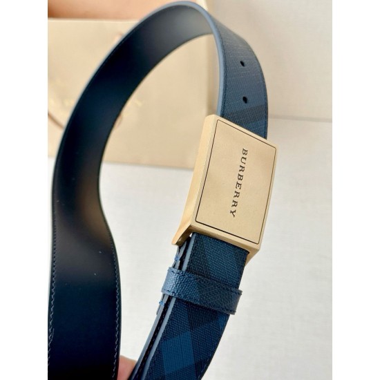 Burberry Men's Belts