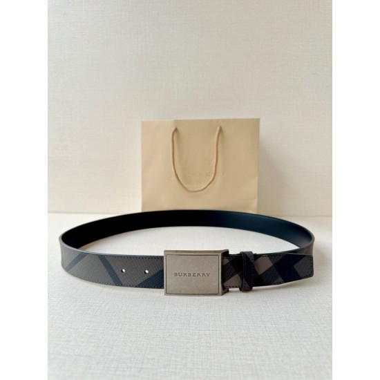 Burberry Men's Belts